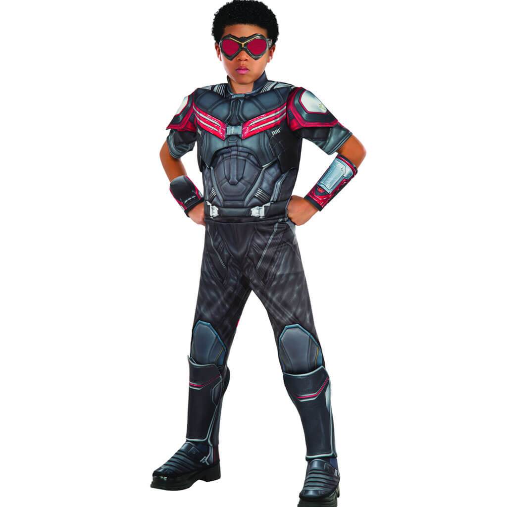 Falcon Deluxe Costume