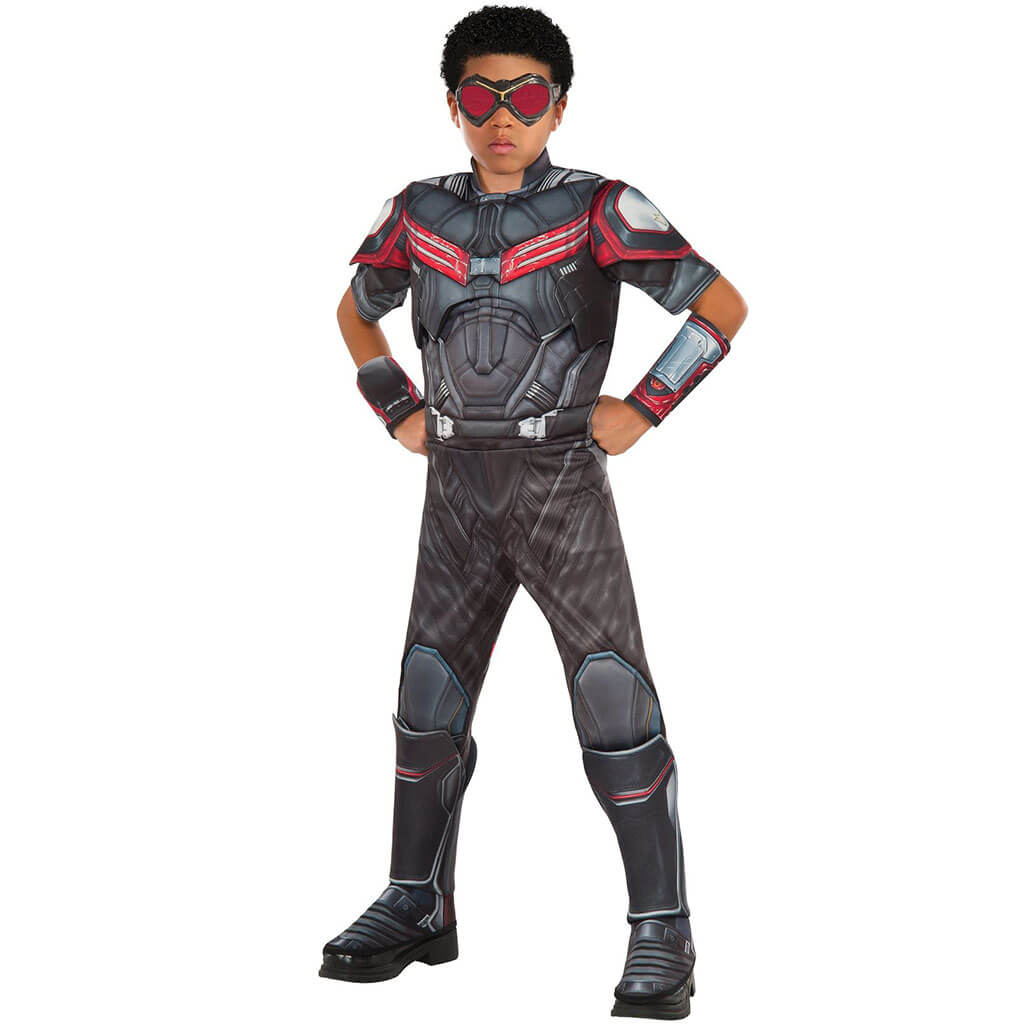 Falcon Deluxe Costume