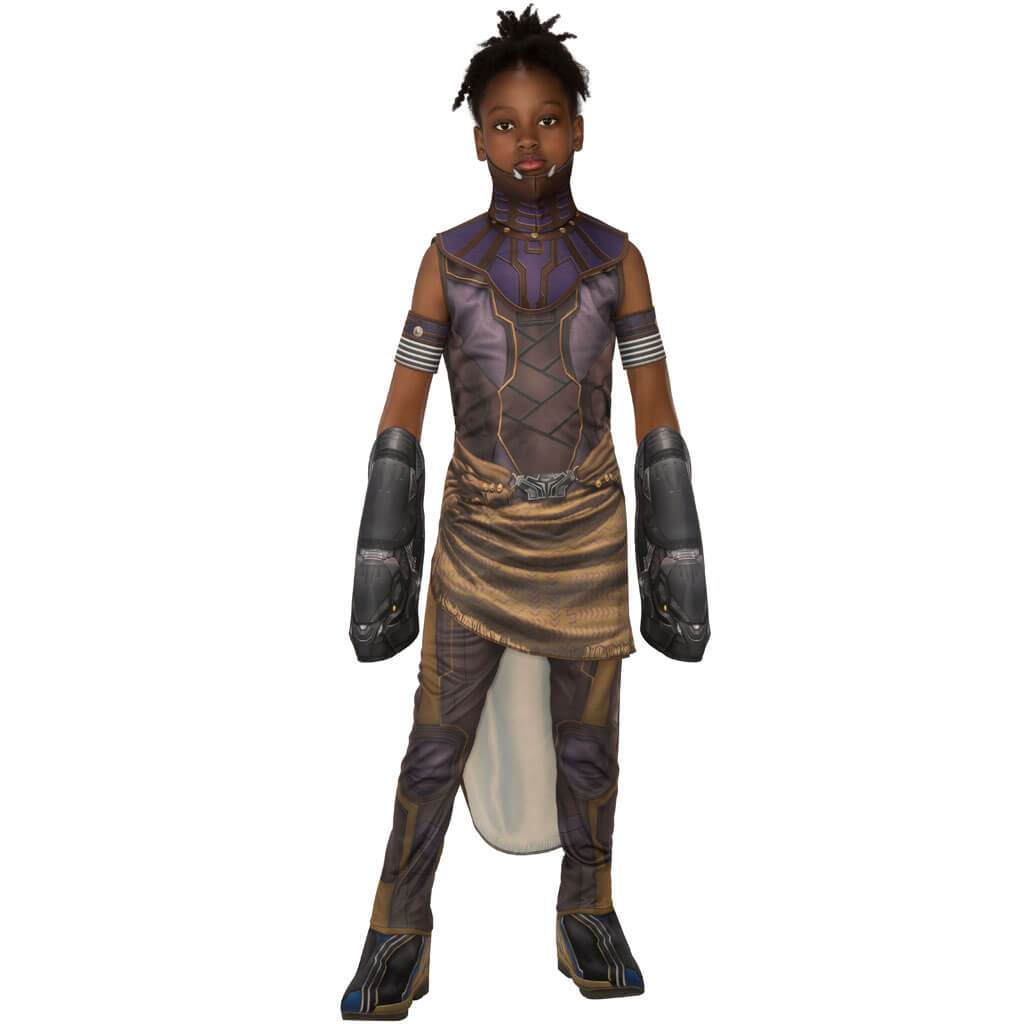 Shuri Deluxe Costume