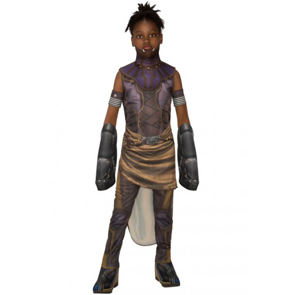 Shuri Deluxe Costume