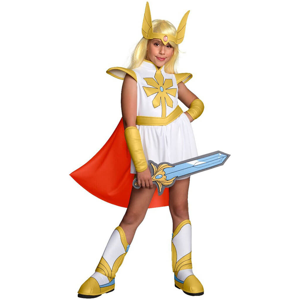 Princess of Power She-Ra Costume