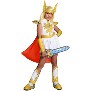 Princess of Power She-Ra Costume