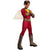 Shazam with Lights Deluxe Costume