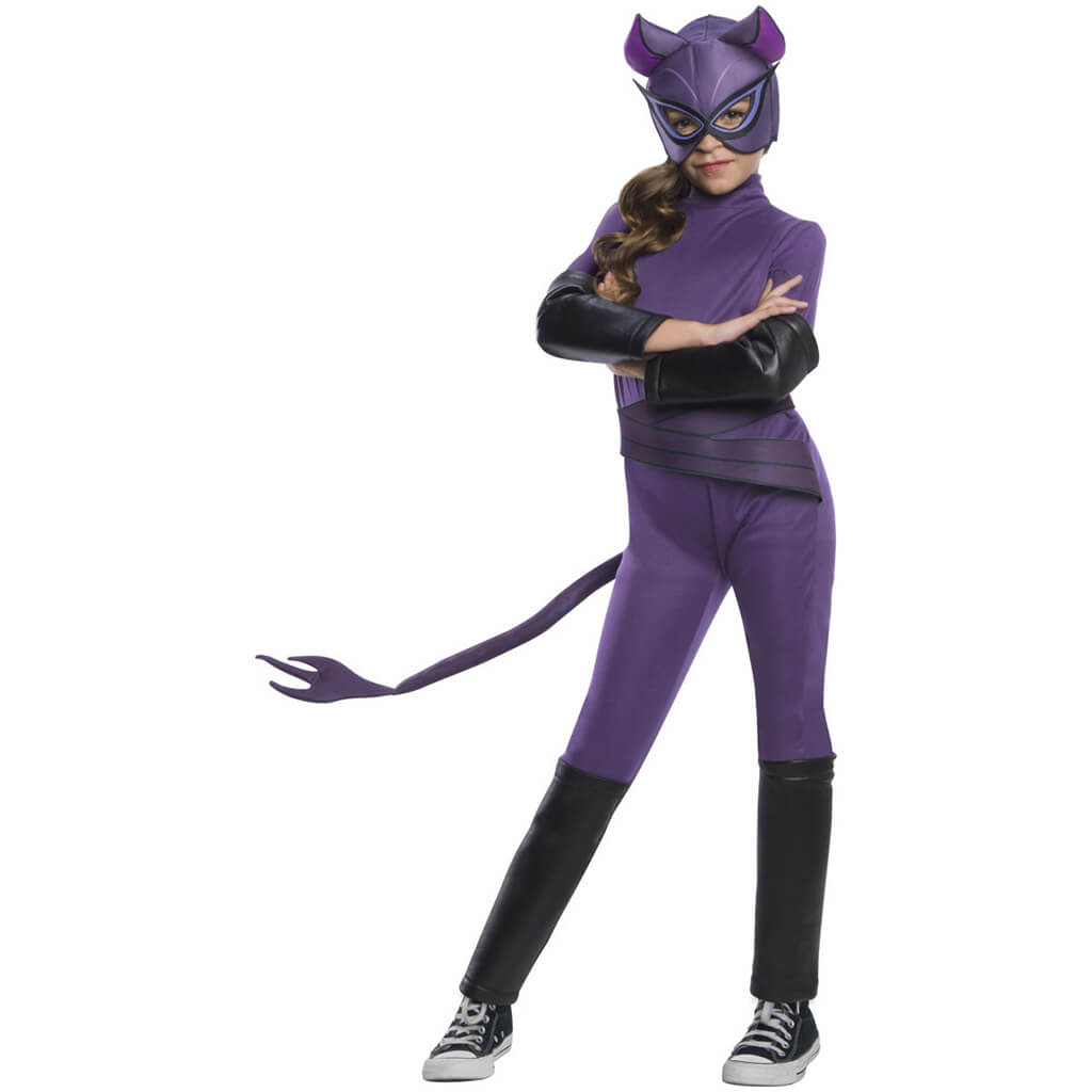 Catwoman Costume