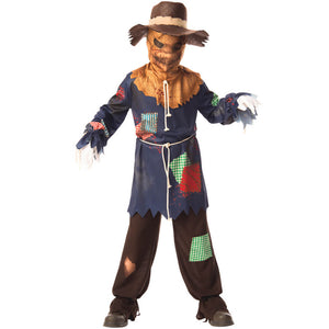 Sinister Scarecrow Costume