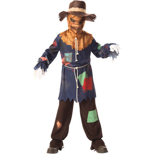 Sinister Scarecrow Costume