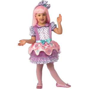 Candy Girl Child Costume Small