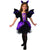 Pretty Bat Girl Costume