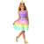 Unicorn Girl Child Costume Large