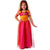 Bollywood Girl Costume