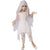 Ghostly Girl Costume