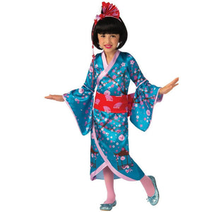 Cherry Blossom Princess Costume