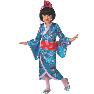 Cherry Blossom Princess Costume