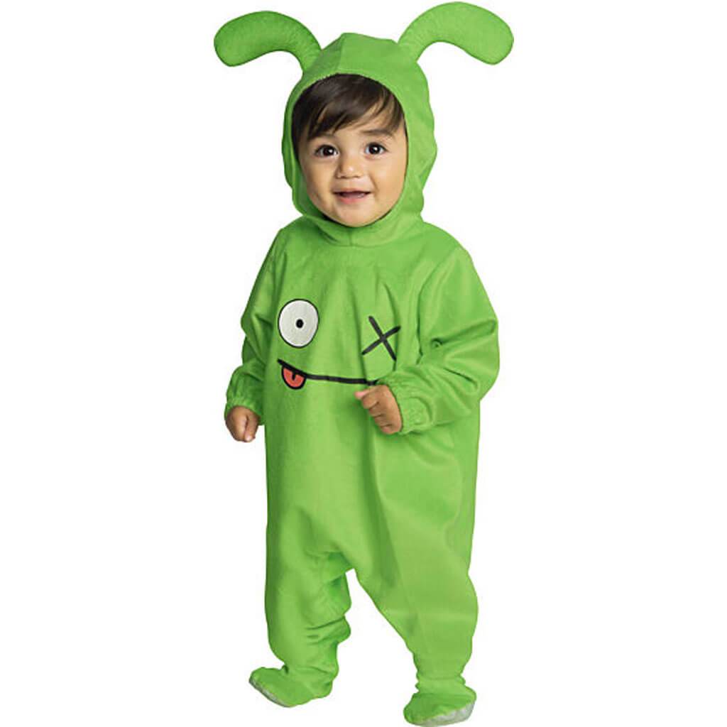 Ugly Dolls Ox Costume