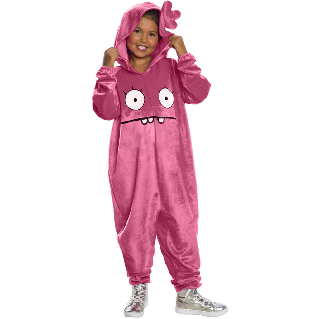 Ugly Dolls Moxy Costume