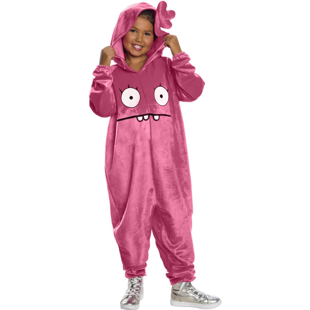 Ugly Dolls Moxy Costume