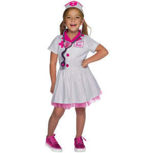 Barbie Nurse Costume