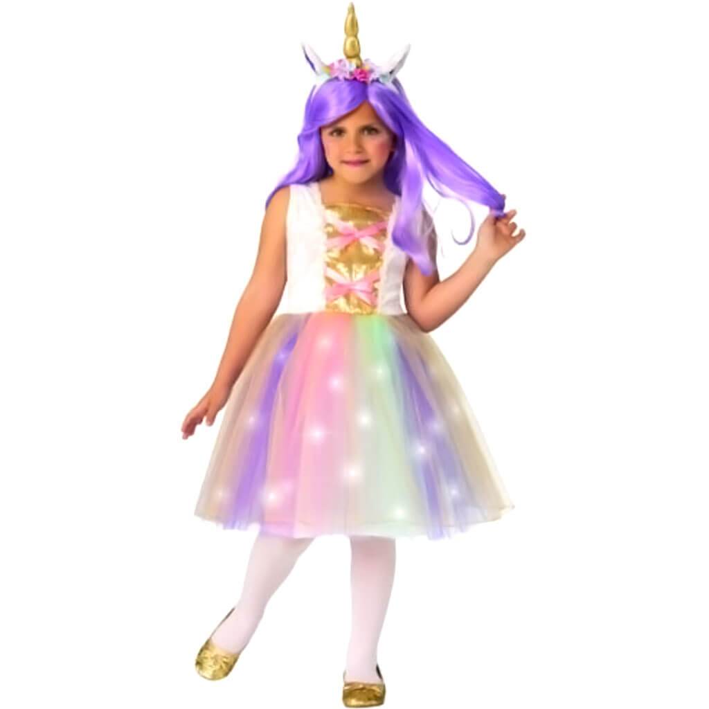 Unicorn Costume