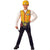 Construction Worker Costume