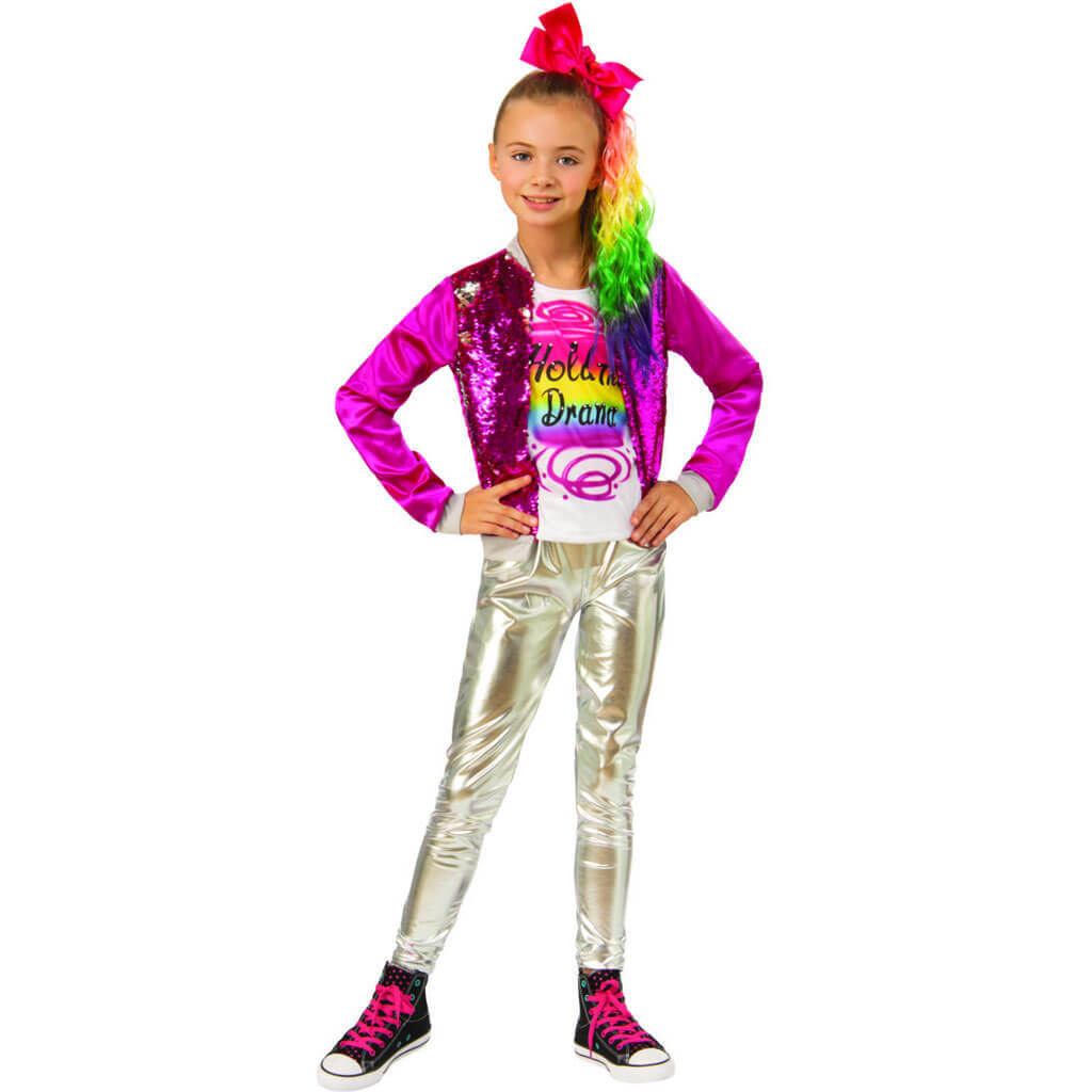 JoJo Siwa Hold the Drama Costume