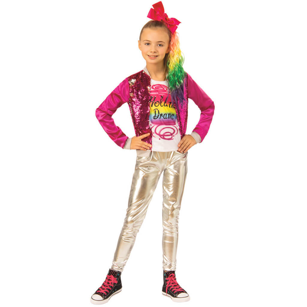 JoJo Siwa Hold the Drama Costume