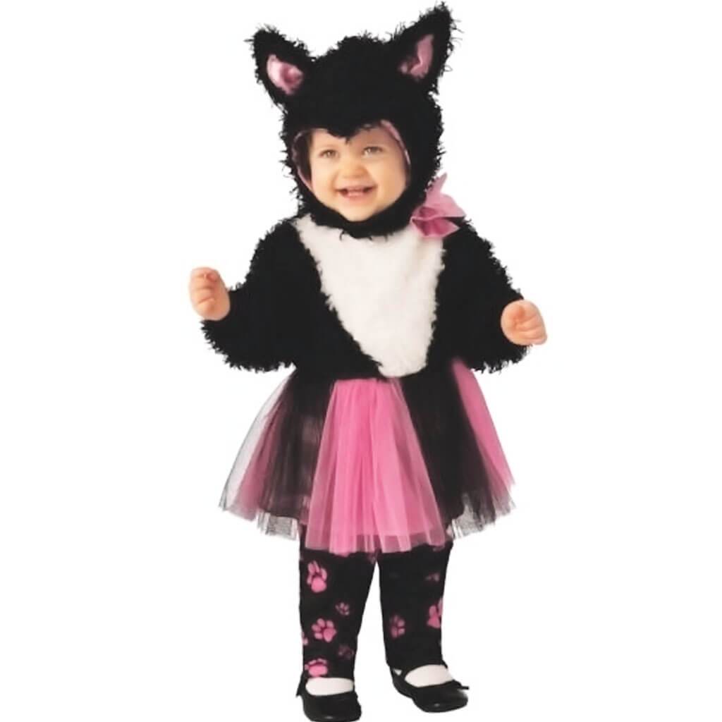 Little Kitty Tutu Costume