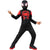 Miles Morales Spiderman Costume