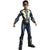 Deluxe Black Lighting Costume