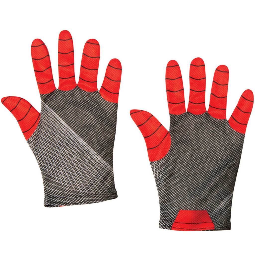 Spiderman Gloves