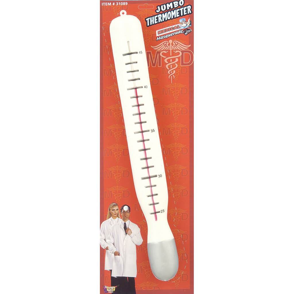 Jumbo Thermometer