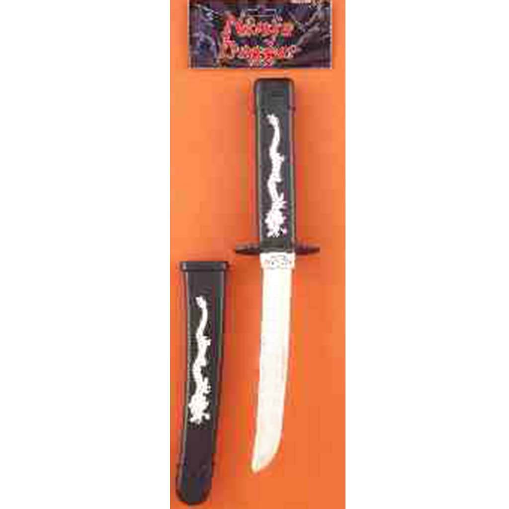 Deluxe Ninja Dagger