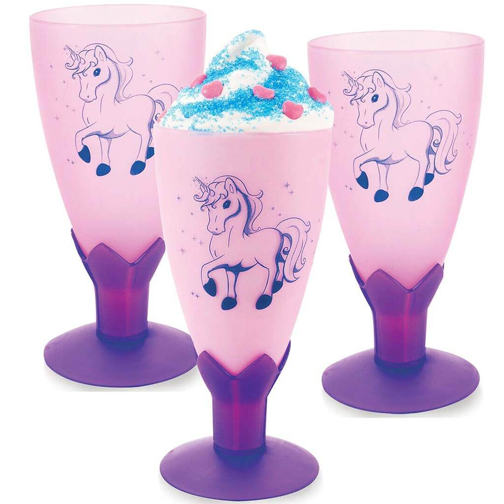 Fairytale Unicorn Goblet