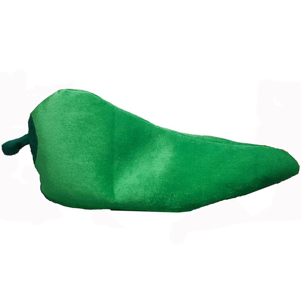 Green Chili Hat