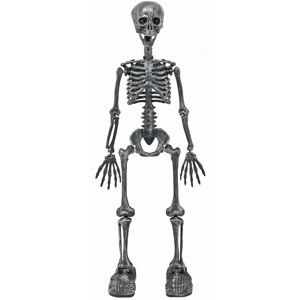 Standing Skeleton 36in