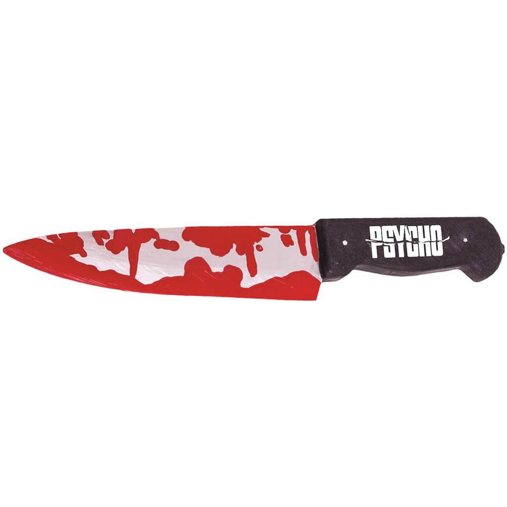 Psycho Knife with Audio Weapon