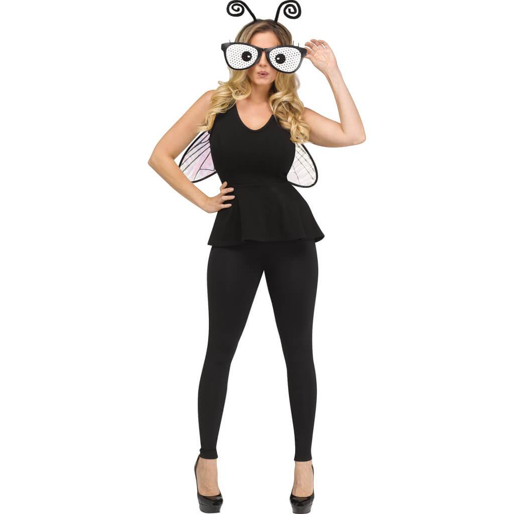 Buggin' Out Instant Insect Kit