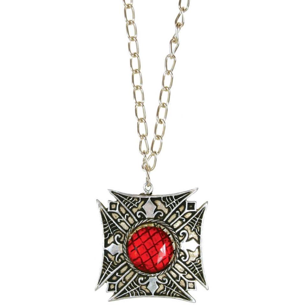 Vampire Medallion