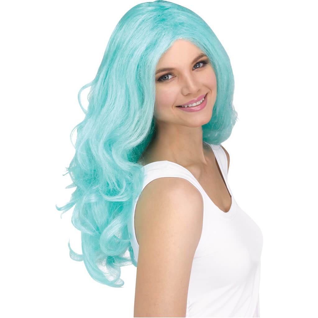 Sorbet Wig