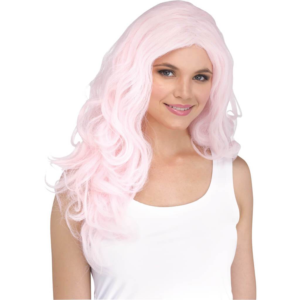 Sorbet Wig