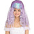 Light Up Jellyfish Hat Assortment