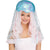 Light Up Jellyfish Hat Assortment