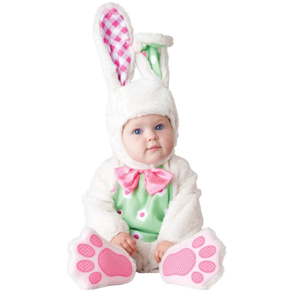 Baby Bunny Costume