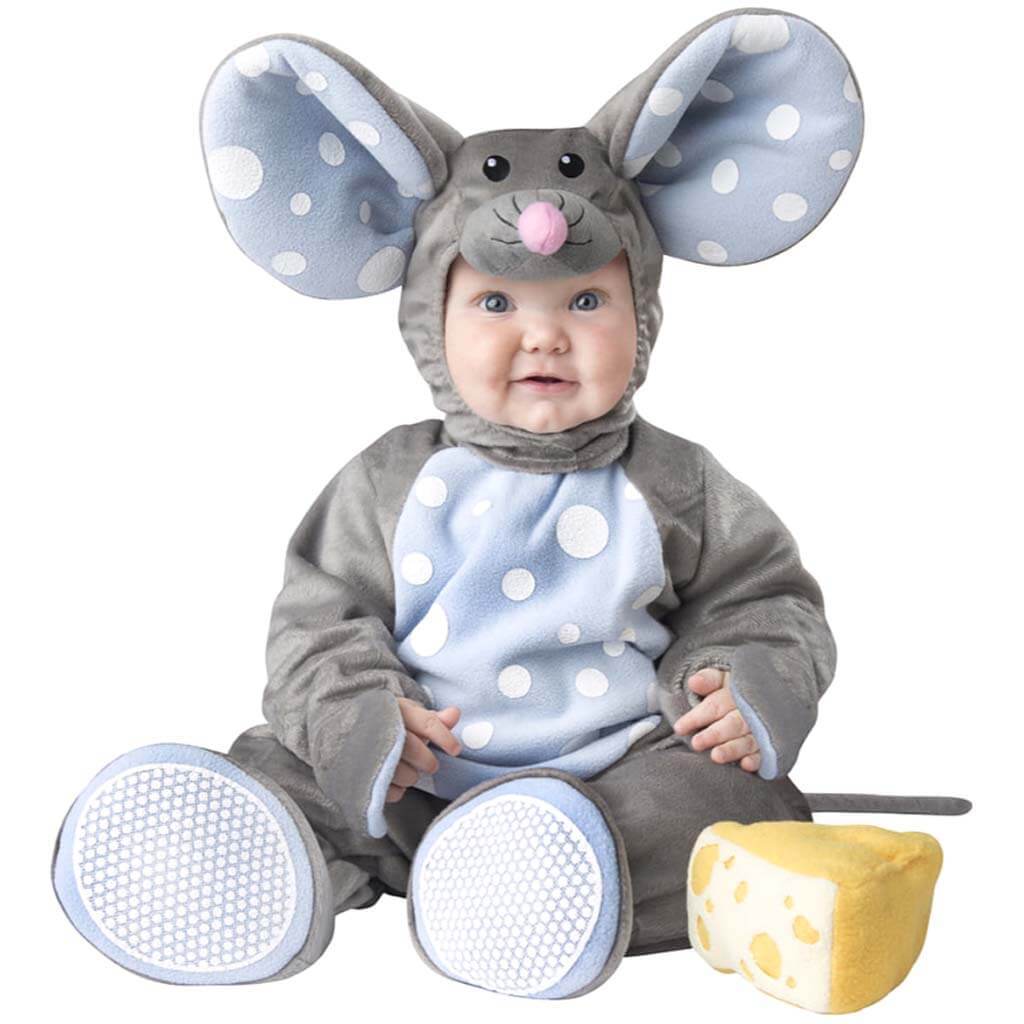 Lil&#39; Mouse Costume