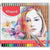 Tin of Watercolor Pencils 24pc 1 Brush