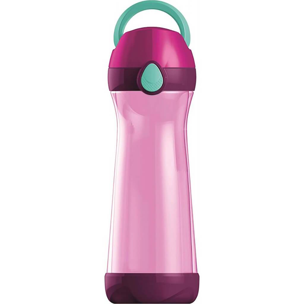 Concept Water Bottle Pink 580ml