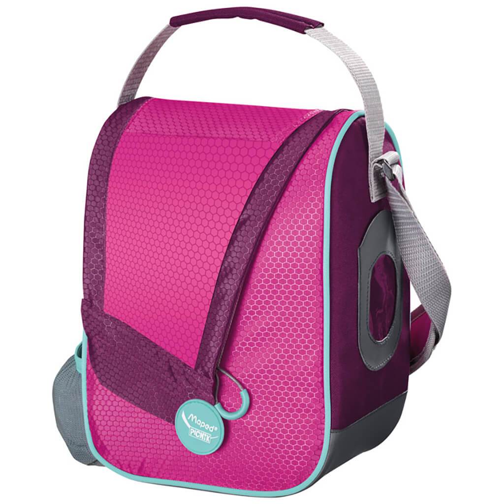 Picknik Concept Lunch Bag Pink