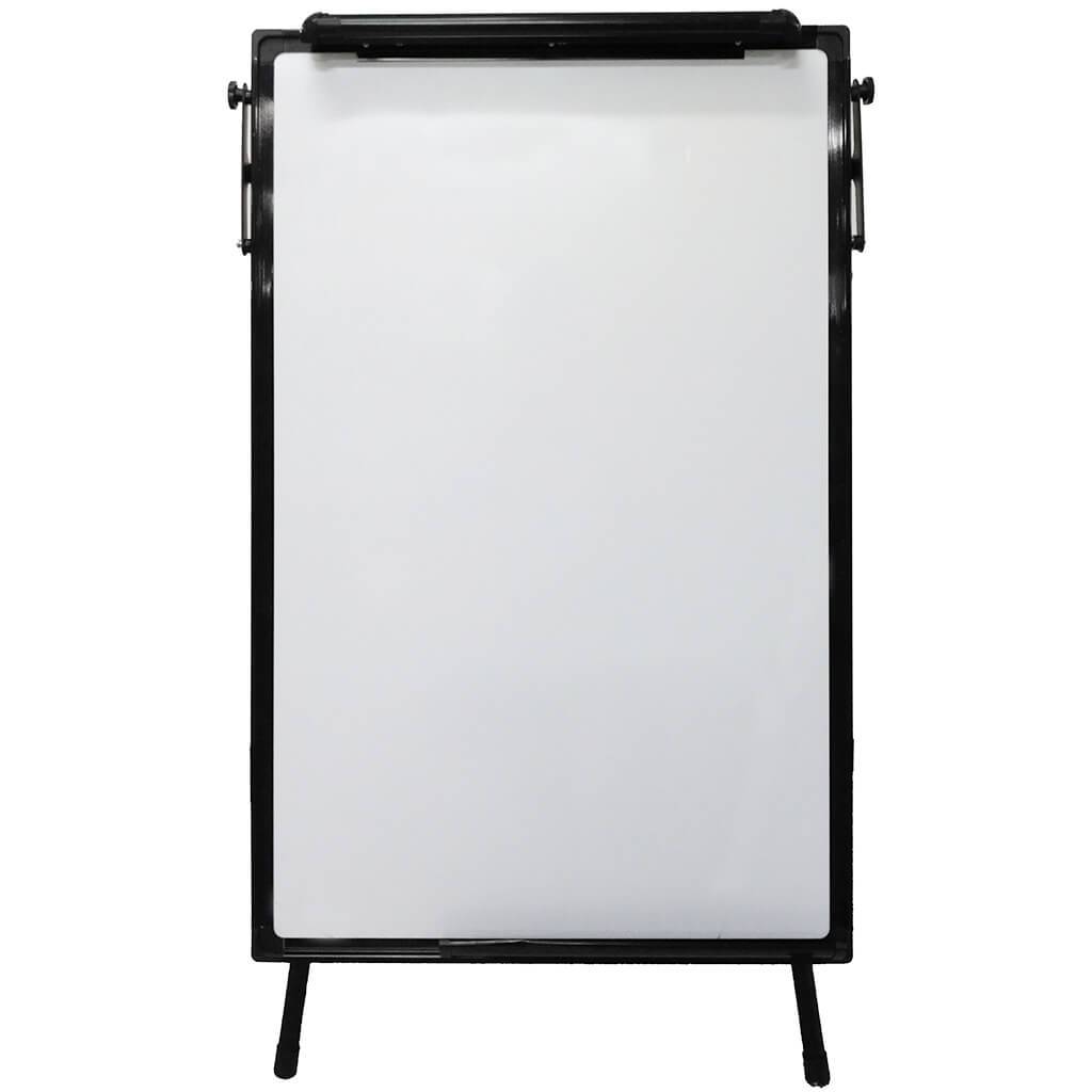 Flip Chart Board Easel Stand Tripod 60in x 90in