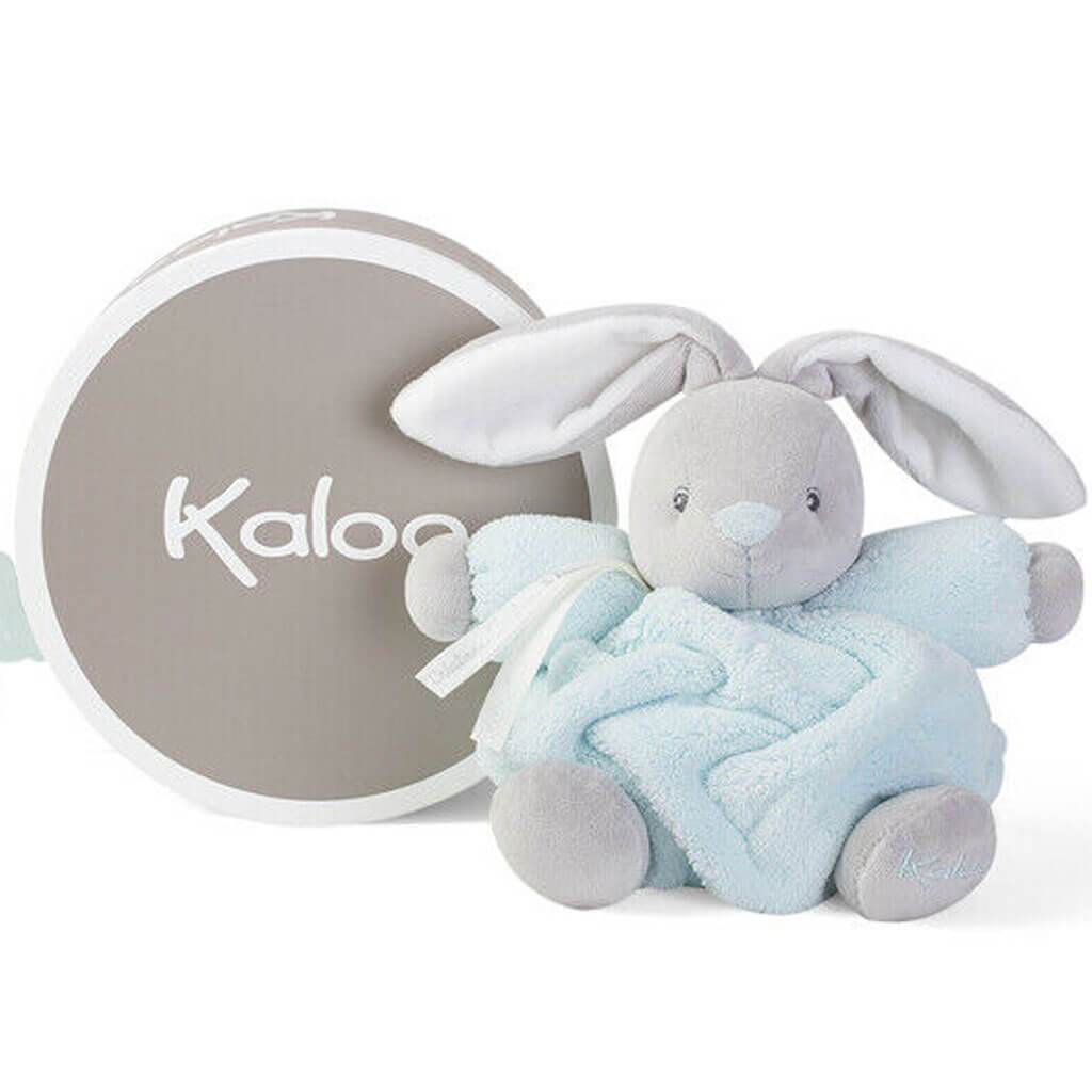 Chubby Rabbit Aqua Small