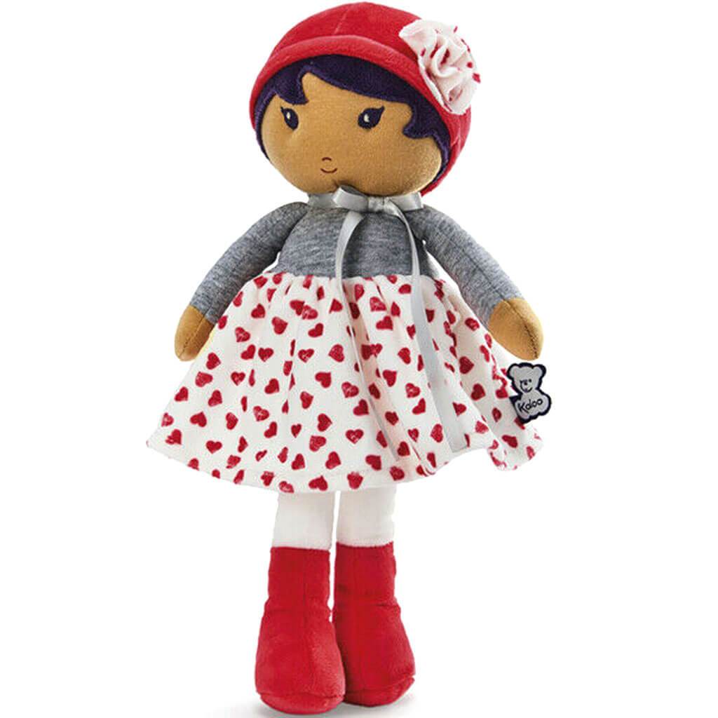 Tendresse Jade Kaloo Doll Large