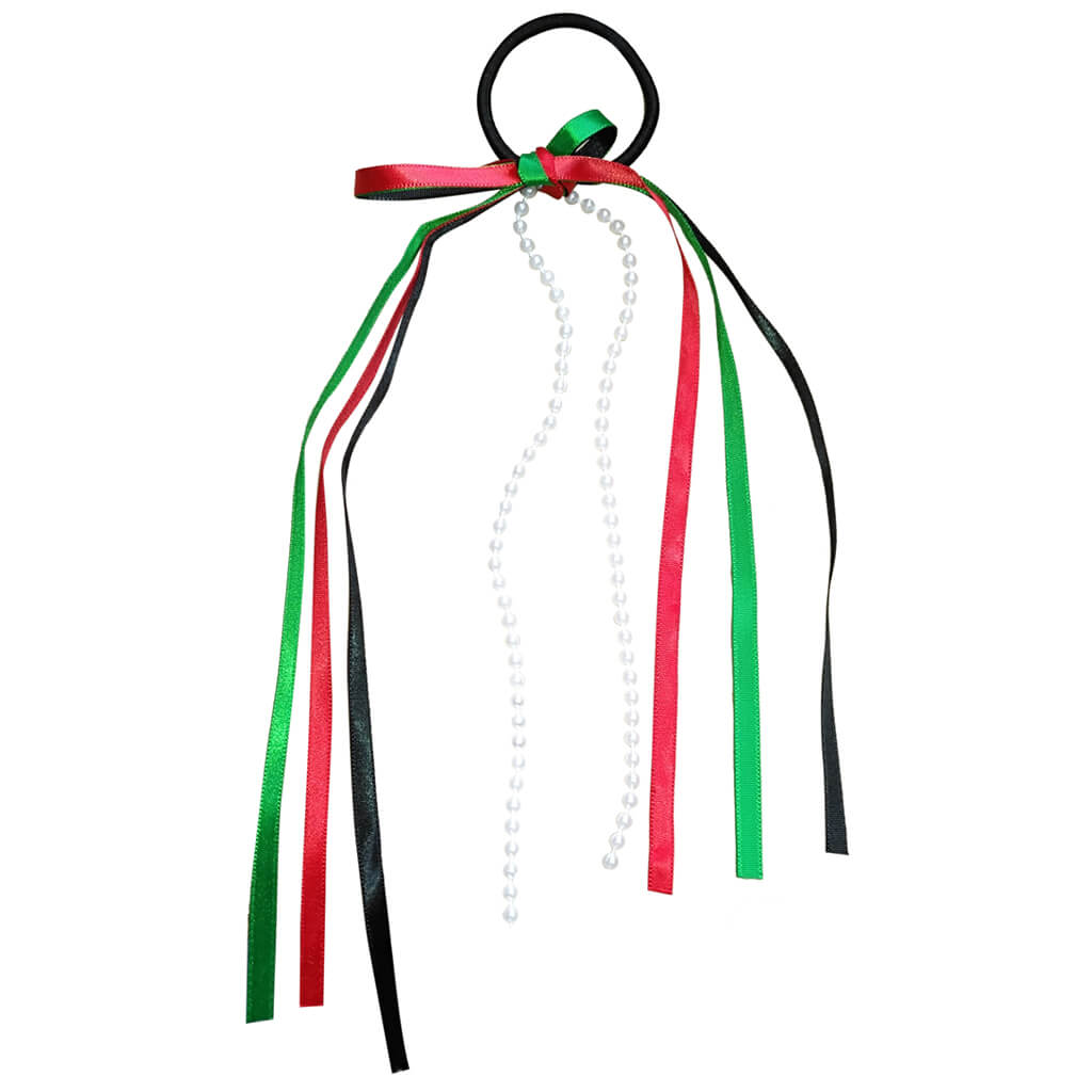 UAE Head Piece with Long Ribbon